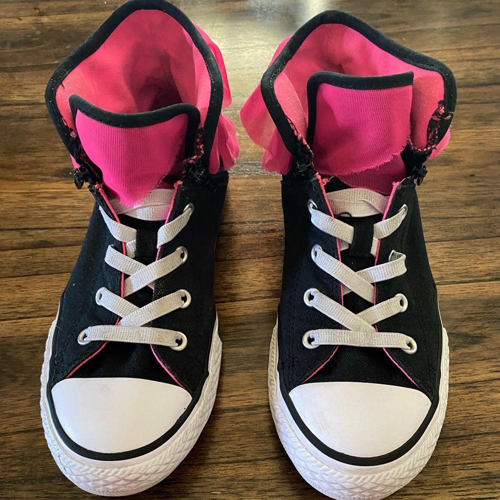 Converse high top